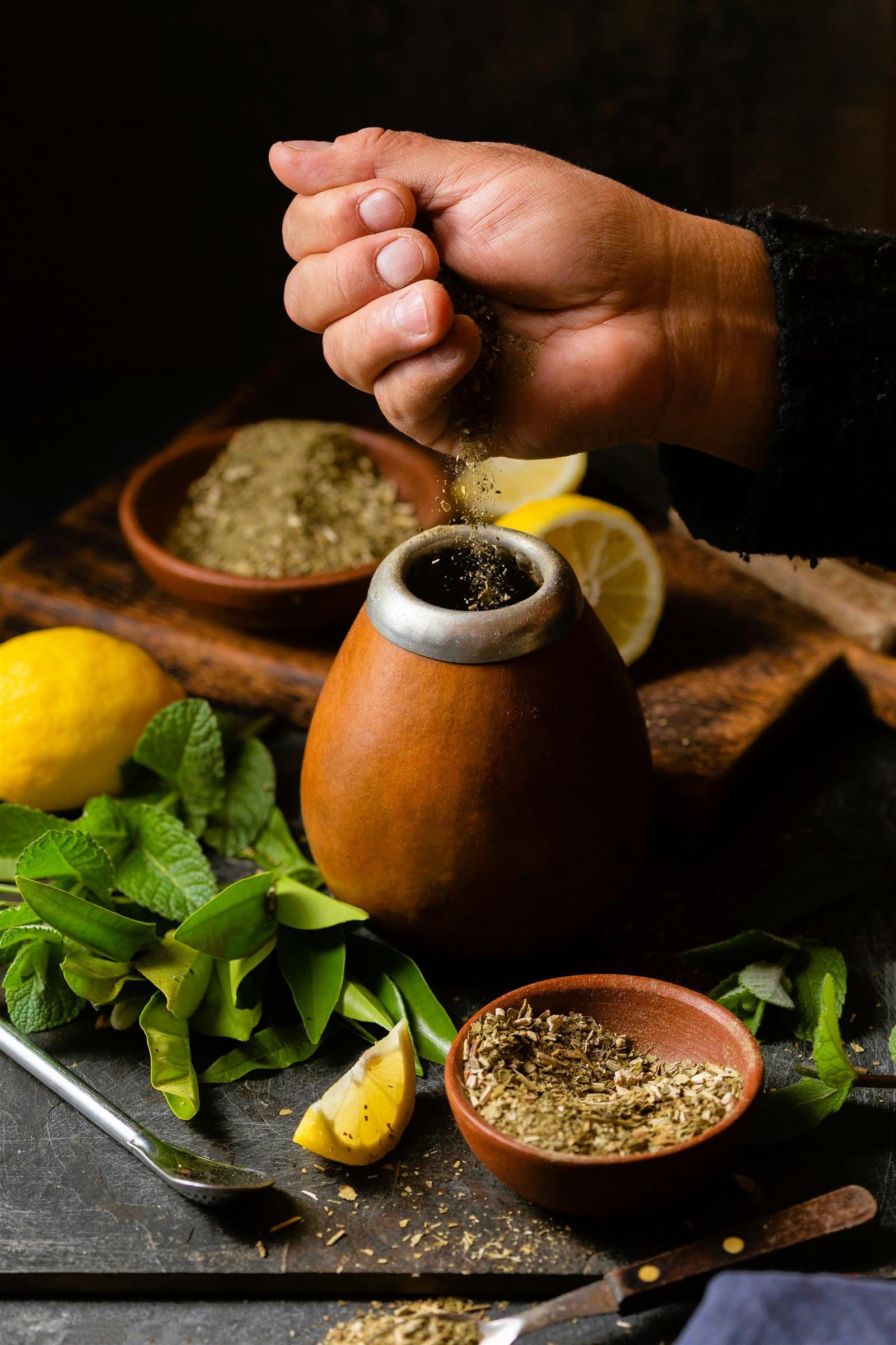 Ayurveda Healing